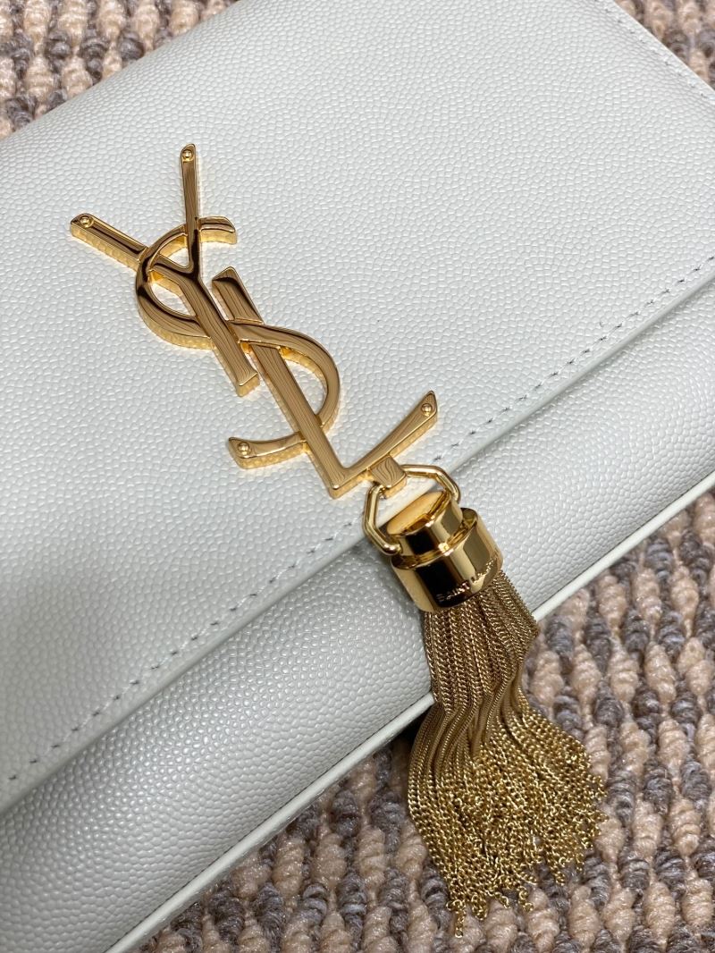 YSL Satchel Bags